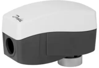 Danfoss-AMV-120-NL-1-wire-actuator-FIG-8