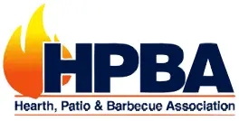 NAPOLEON NEFP30 3620RLB Electric Fireplace Media Console - Logo