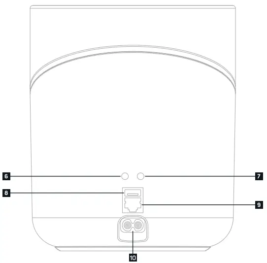 BLUESOUND LIVINGHIFI PULSE M - FIG 5