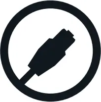 BLUESOUND LIVINGHIFI PULSE M - ICON 2