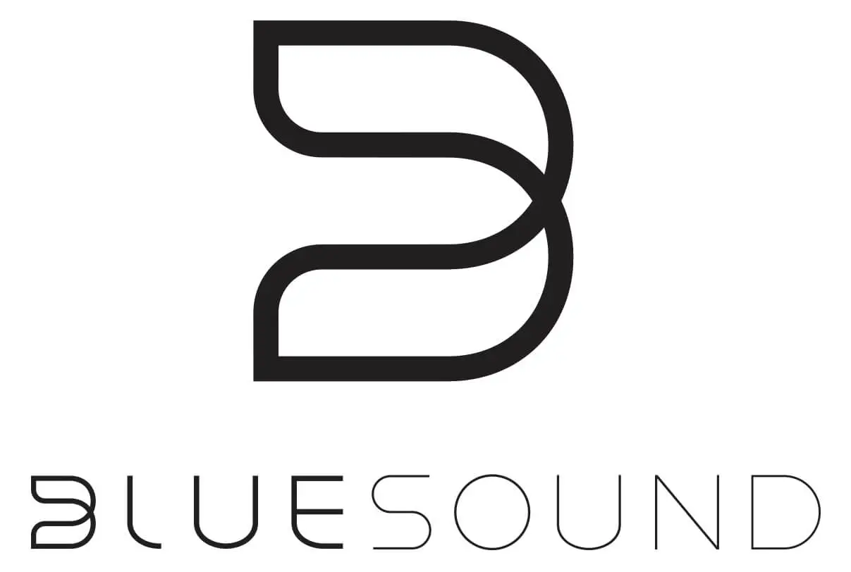 Bluesound Logo