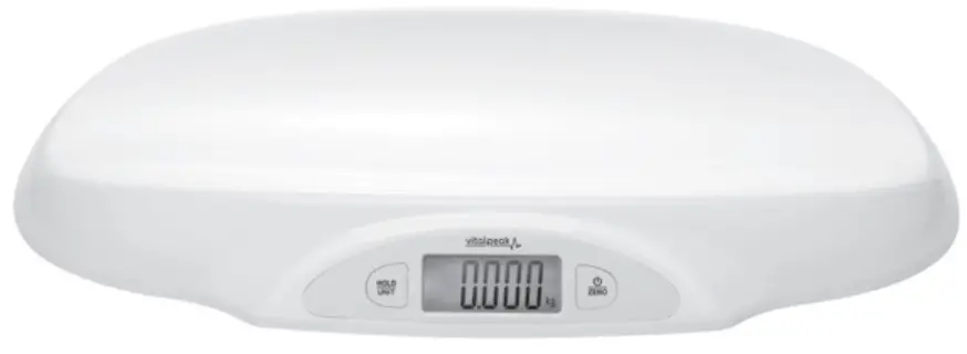 vitalpeak BS 90 Baby Scale