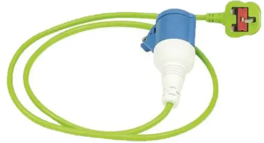 Outwell 650849 Motorhome Hook Up