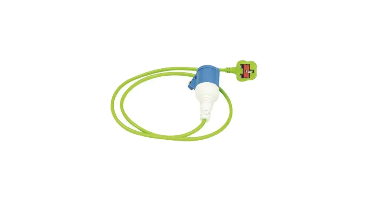 Outwell 650849 Motorhome Hook Up Instruction Manual Outwell 650849 Motorhome Hook Up Instruction Manual