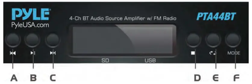 Pyle-PTA44BT-4-Channel-Audio-Amplifier-fig-2