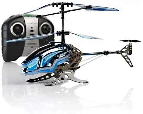 Propel Gyropter 2.4ghz Motion Controlled Helicopter