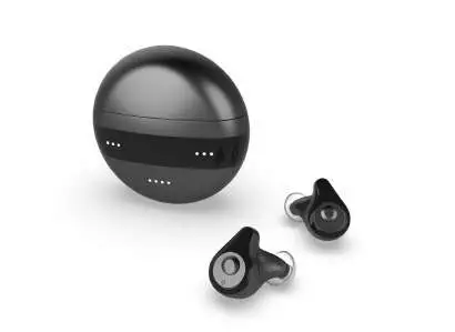 Earphones D9 Series Bluetooth Hearing Devices 2