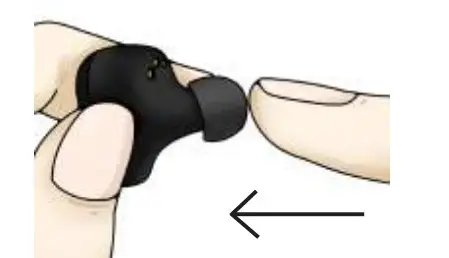 Earphones D9 Series Bluetooth Hearing Devices - Figure 10