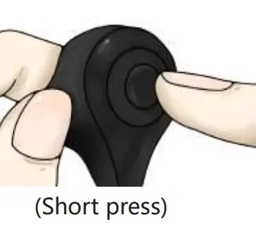 Earphones D9 Series Bluetooth Hearing Devices - Figure 3