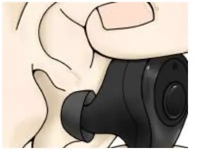 Earphones D9 Series Bluetooth Hearing Devices - Figure 5