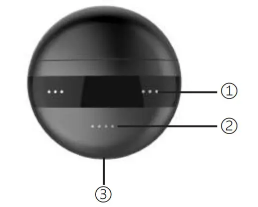 Earphones D9 Series Bluetooth Hearing Devices - Figure 7