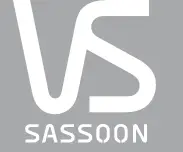 sassoon-logo