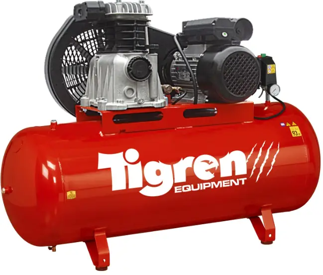 Tigren-Belt-Drive-Compressors-product-image