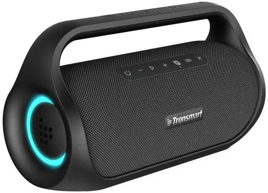 Tronsmart-Halo-100-Portable-Party-Speaker-User-Manual-product