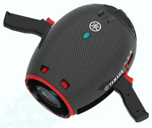 YAMAHA-YME22700-Jet-Pod-Pro-Seascooter-PRO