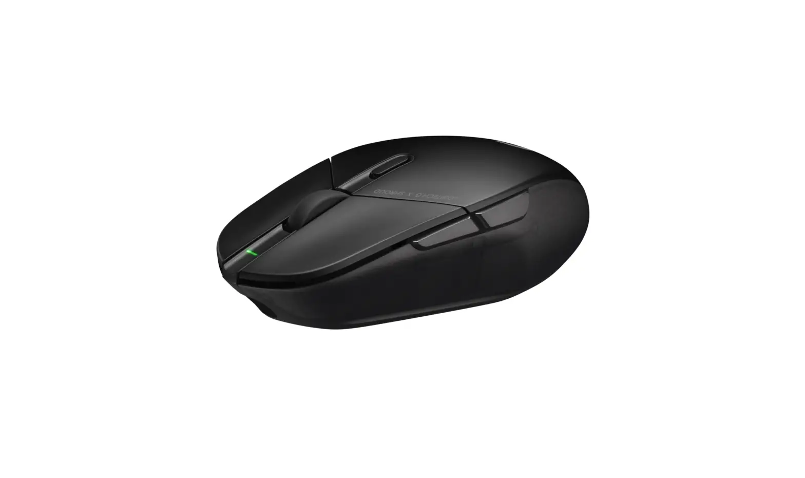 Logitech G303 Shroud Edition Wireless Mouse User Guide Logitech G303 Shroud Edition Wireless Mouse User Guide