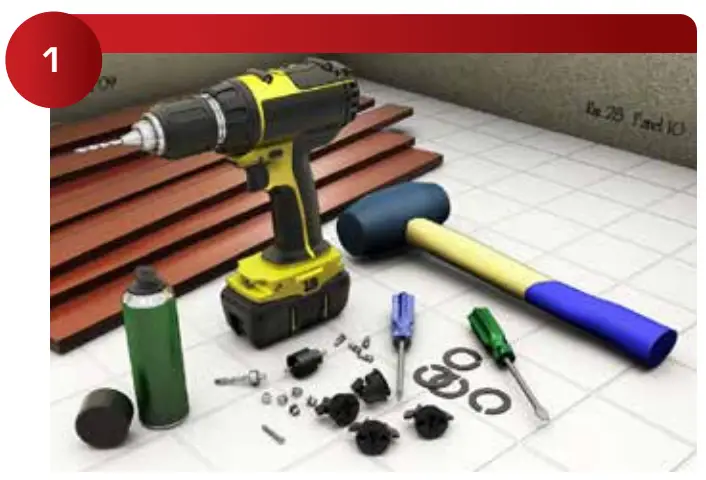 Star Hanger 325 Zero Side Mount Booth