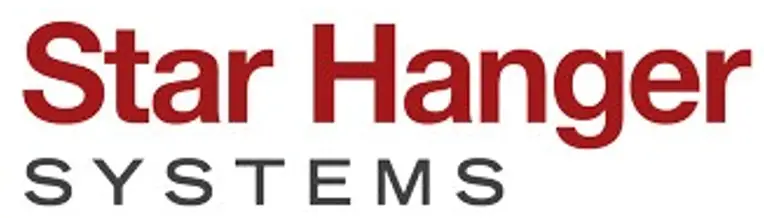 Star Hanger logo