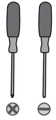 Hunter 19443 6 Inch Klein 1 Light Metal Pendant - fig 2