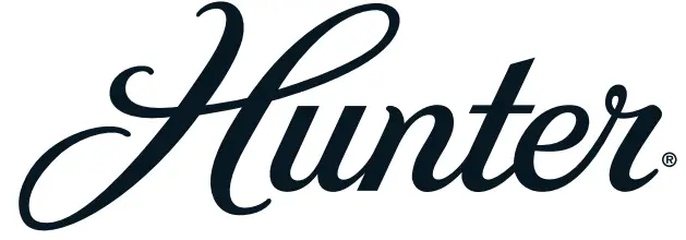 Hunter logo