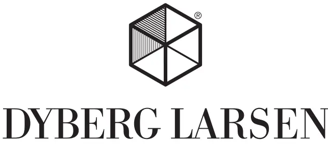 DYBERG LARSEN Logo