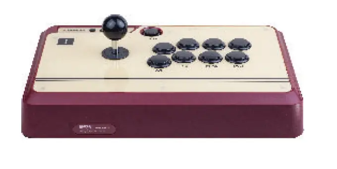 8bitdo Fc30 Arcade Joystick User Manual