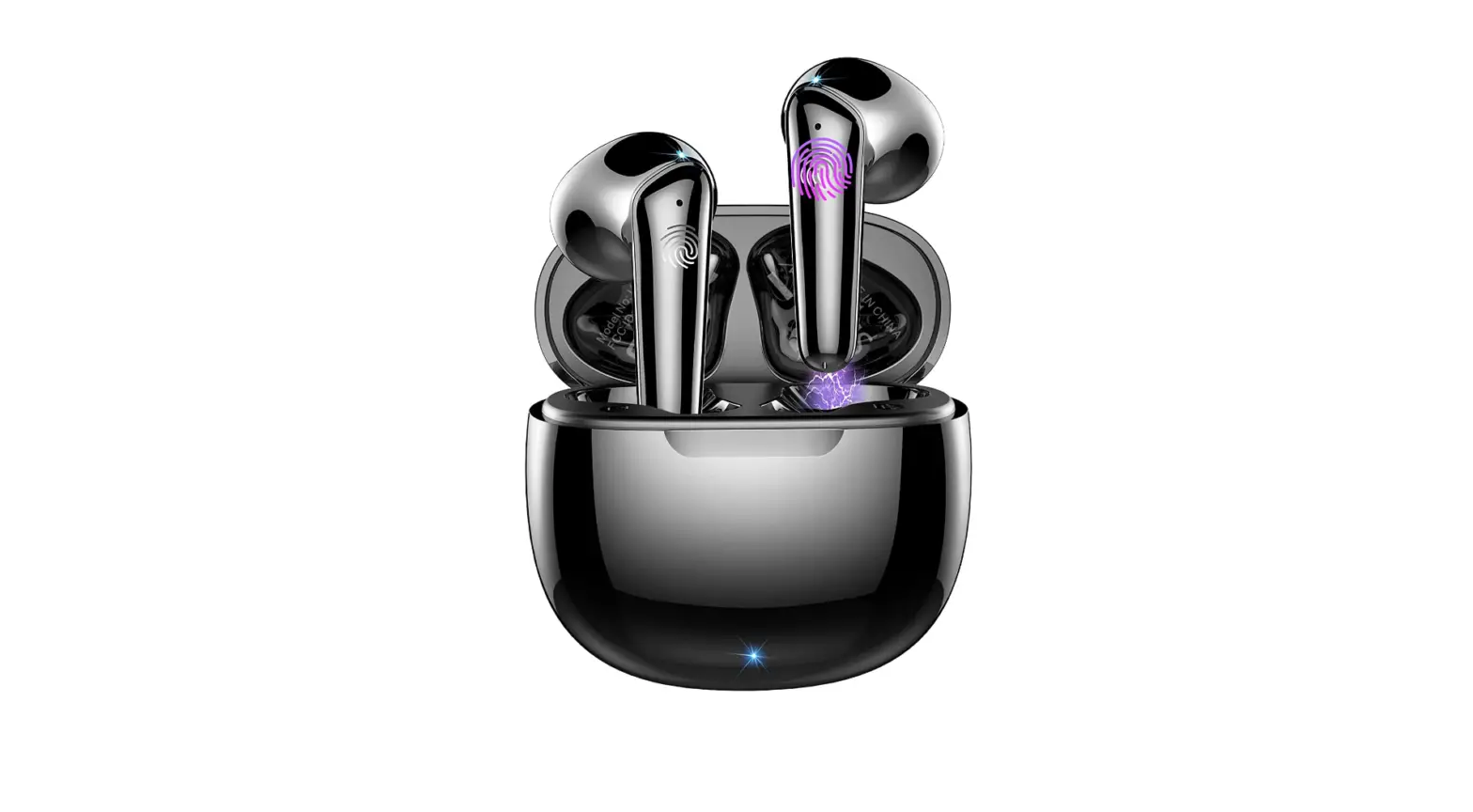 Ordtop U-vid Wireless Earbud Bluetooth User Manual Ordtop U-vid Wireless Earbud Bluetooth User Manual