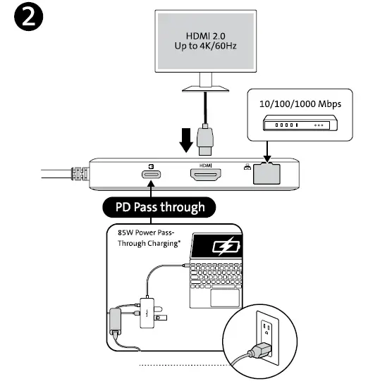 Kensington-G1000P-USB-C Mini-Dock-03
