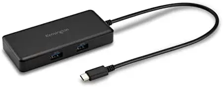 Kensington-G1000P-USB-C Mini-Dock-product-image
