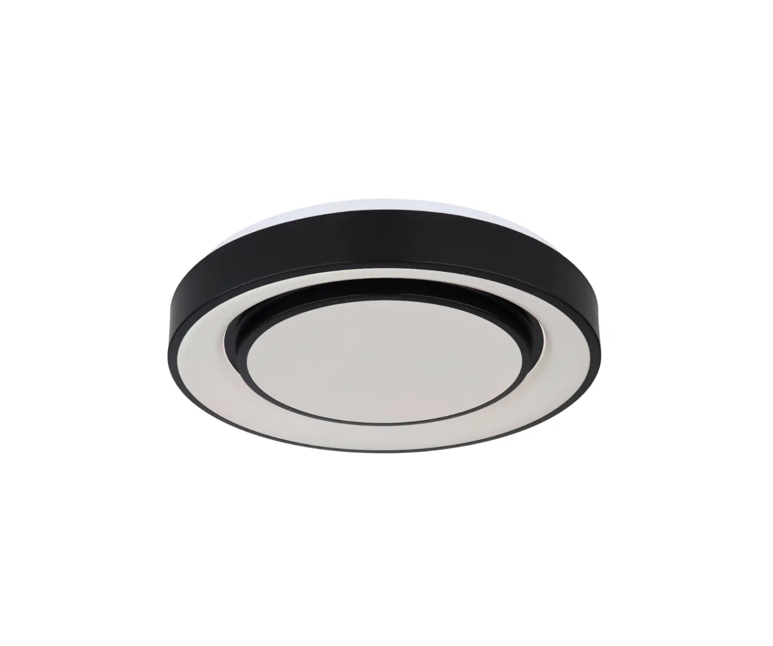 Globo Lighting 41368-24ds Ceiling Light Metal Black Instruction Manual