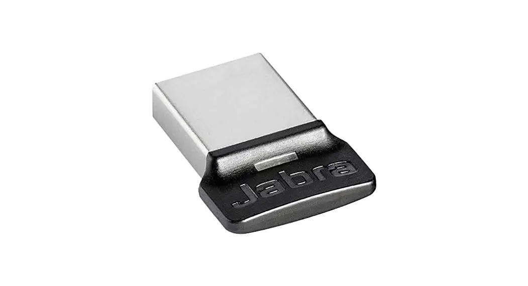 Jabra Link 370 Ms Bluetooth Adapter User Manual Jabra Link 370 Ms Bluetooth Adapter User Manual