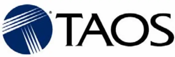 TAOS-logo