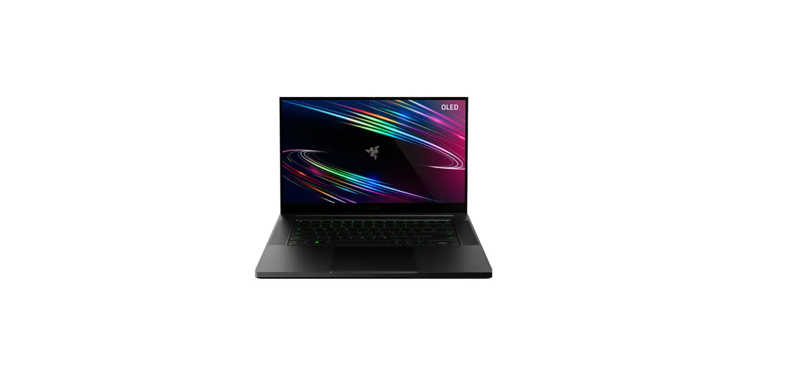 Razer Blade 15 Base Edition Gaming Laptop User Guide
