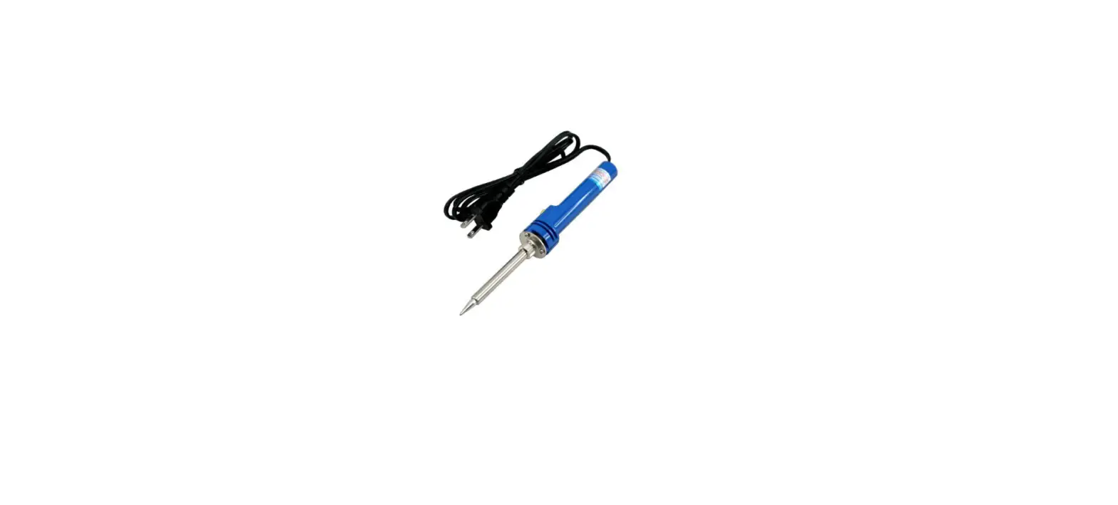 Sealey Sd4080 40/80w Professional Dual Wattage Soldering Iron Instructions Sealey Sd4080 40/80w Professional Dual Wattage Soldering Iron Instructions