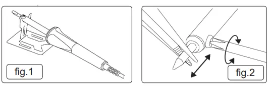SEALEY-SD4080-40-80W-Professional-Dual-Wattage-Soldering-Iron-FIG-3