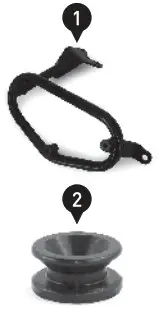 SW MOTECH BC HTA 11 928 20100 Legend Gear Side Bag - Product Overview 1