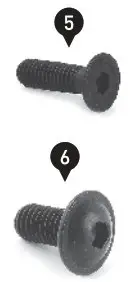 SW MOTECH BC HTA 11 928 20100 Legend Gear Side Bag - Product Overview 3