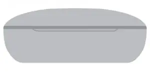 Wireless Charging Case