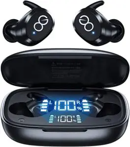 True Wireless Earbuds T98