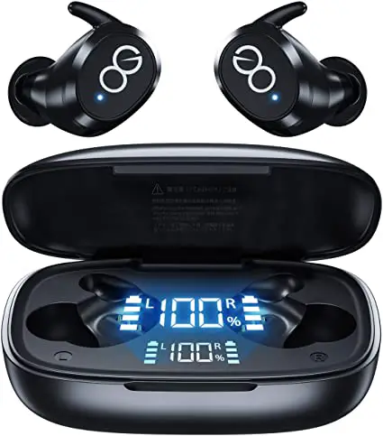 True Wireless Earbuds T98 User Manual