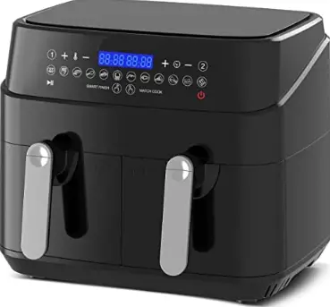 MaxxHome-Air-Fryer-Oil-Free-Deep-Fryer-product