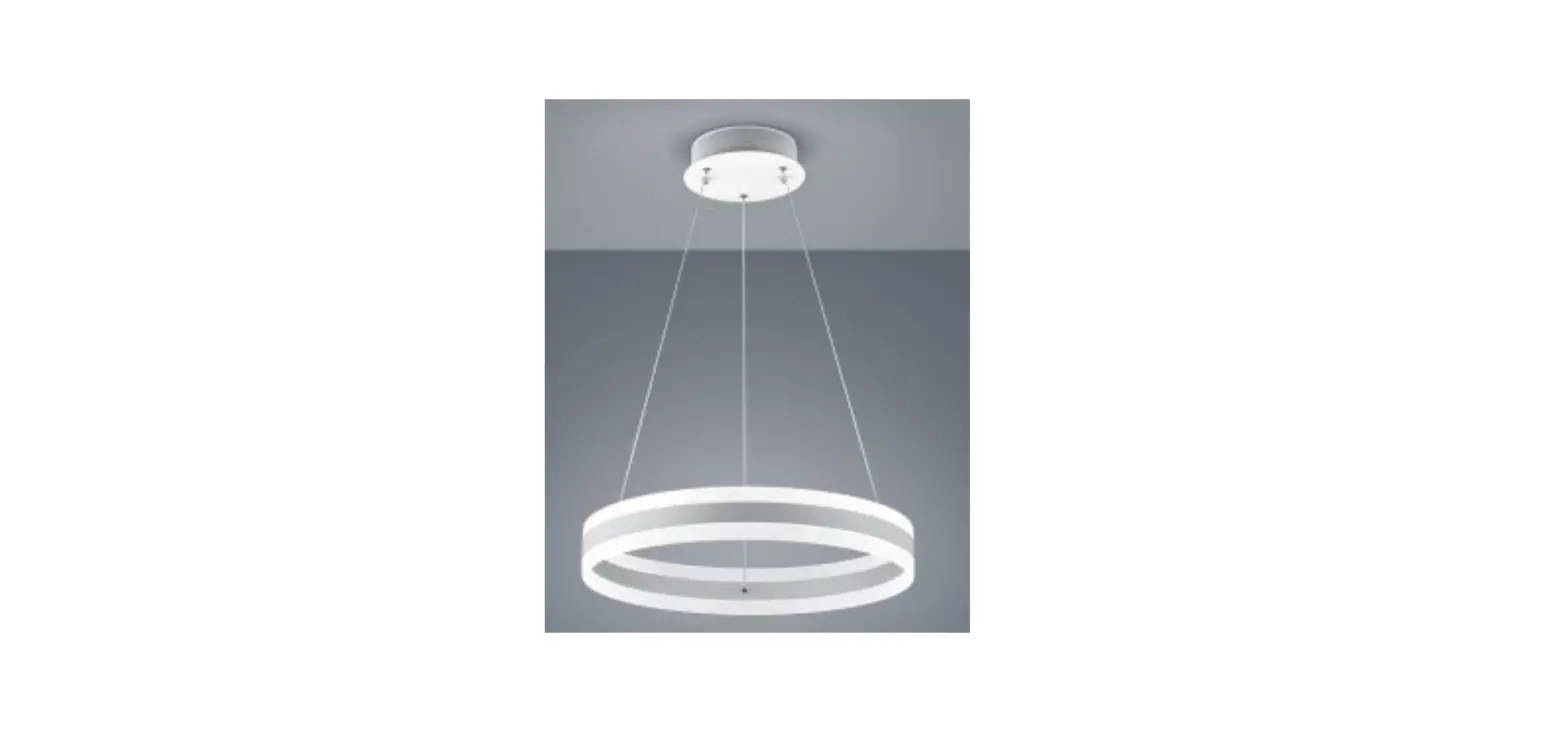 Helestra 26-1692.xx Led Pendant Light Instructions