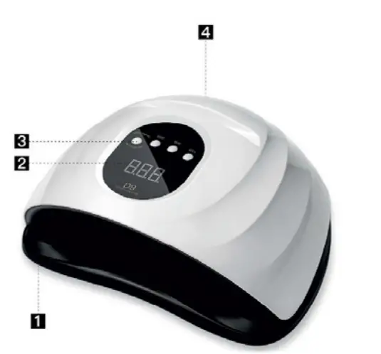 Molly-Lac-D9-MollyLux-UV-LED-Lamp-FIG-1