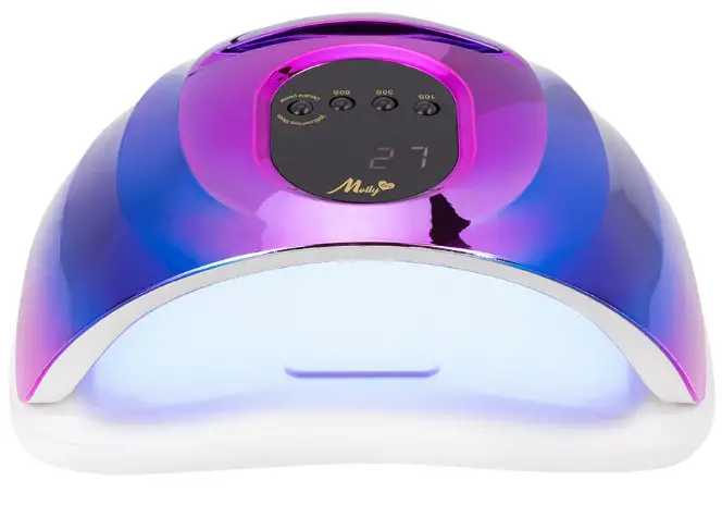 Molly-Lac-D9-MollyLux-UV-LED-Lamp-PRODUCT
