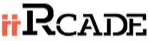 iiRCADE-LOGO