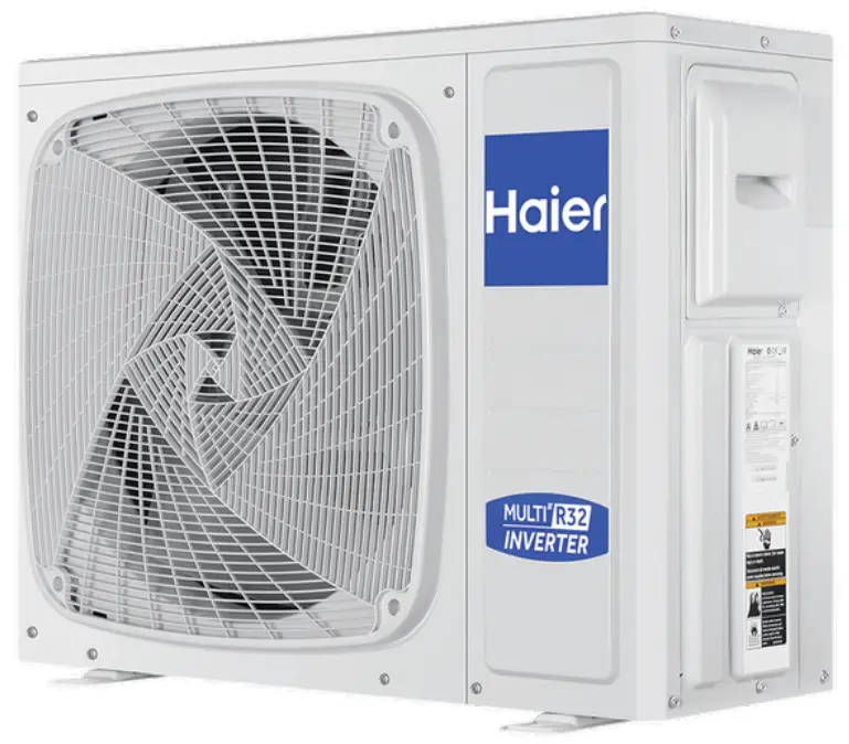 Haier 4U71S2PR1FA 7 1kW Outdoor Multi Head Outdoor Unit