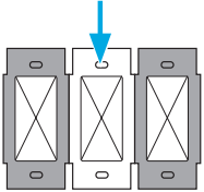 LUTRON RRST-H Sunnata RF Hybrid Keypad Dimmer A04