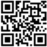 LUTRON RRST-H Sunnata RF Hybrid Keypad Dimmer QR code 1