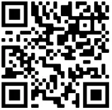 LUTRON RRST-H Sunnata RF Hybrid Keypad Dimmer QR code 2