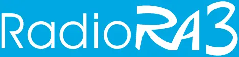 Radio RA3 logo
